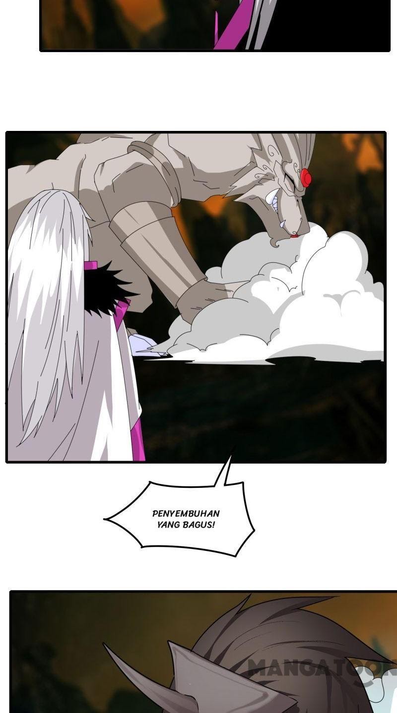 JIANREN Chapter 62 halaman 7