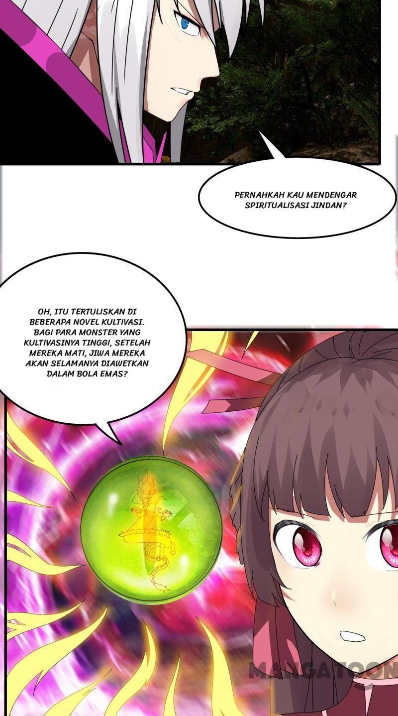 JIANREN Chapter 66 halaman 9