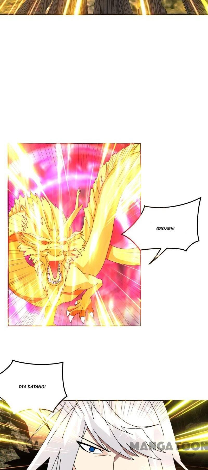 JIANREN Chapter 67 halaman 10