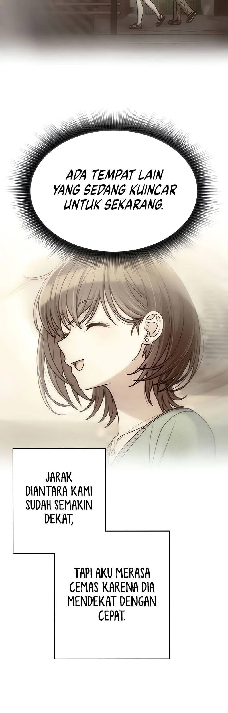 Job Change Log Chapter 38 Gambar 16