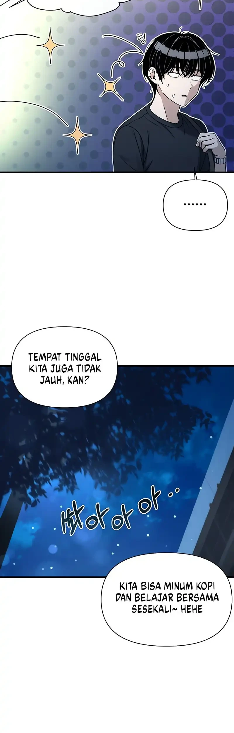 Job Change Log Chapter 40 Gambar 16