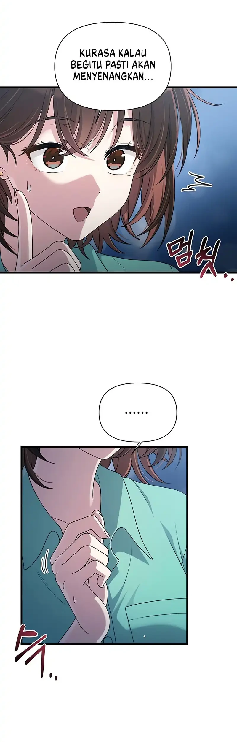 Job Change Log Chapter 40 Gambar 17