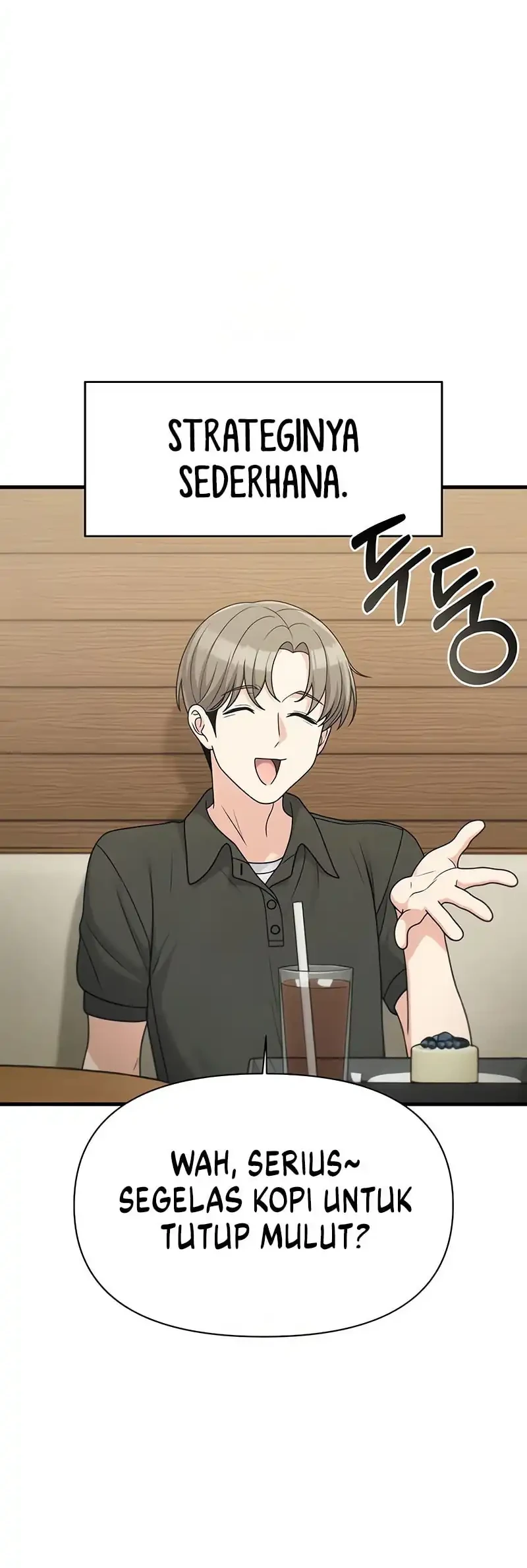 Job Change Log Chapter 42 Gambar 16