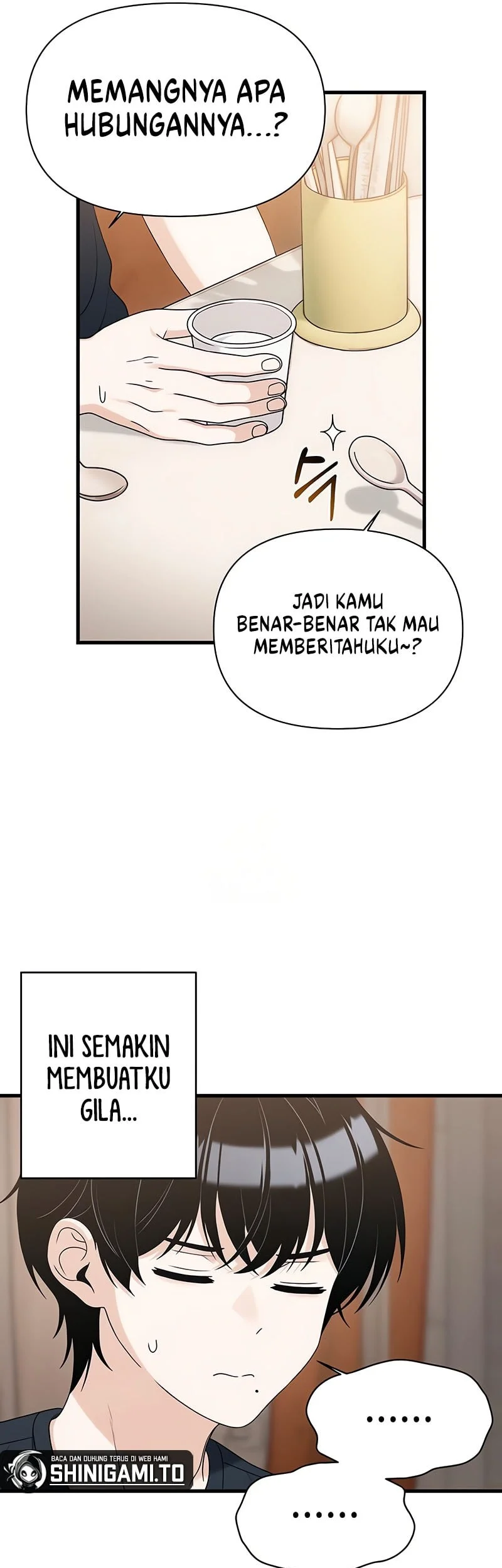 Job Change Log Chapter 43 Gambar 16