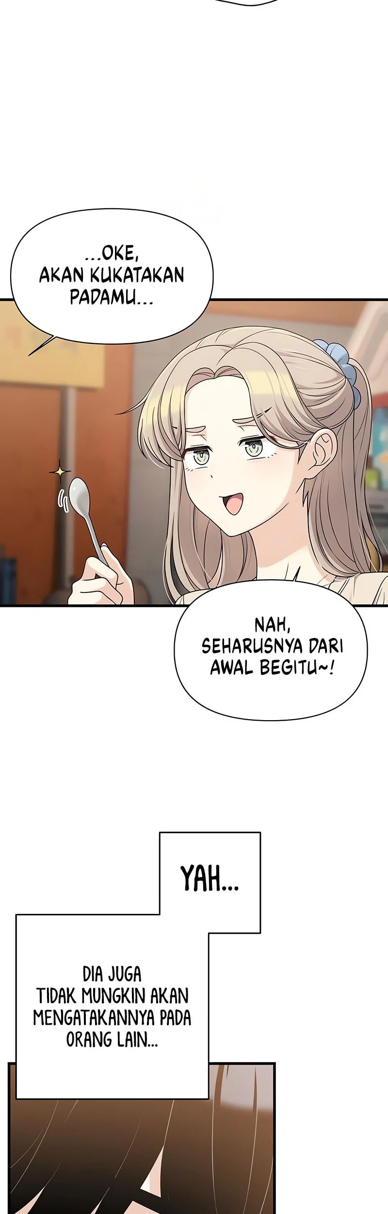 Job Change Log Chapter 43 Gambar 17