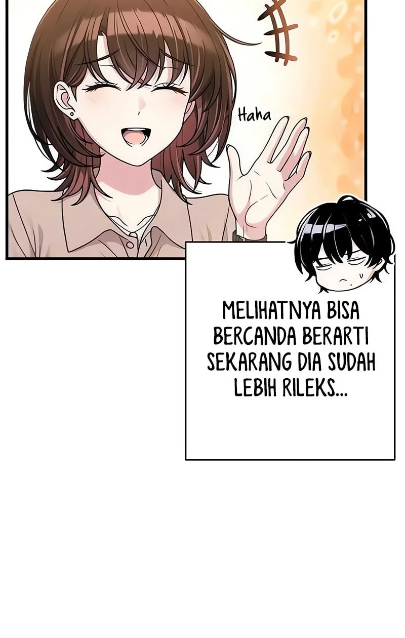 Job Change Log Chapter 48 Gambar 14