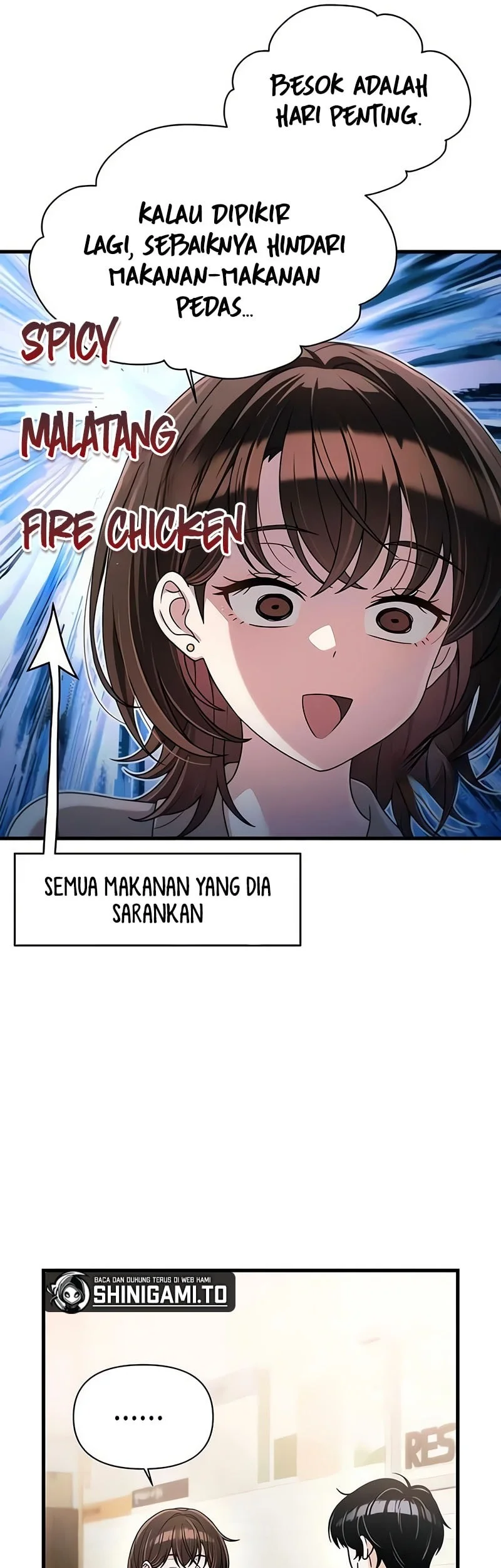 Job Change Log Chapter 48 Gambar 15