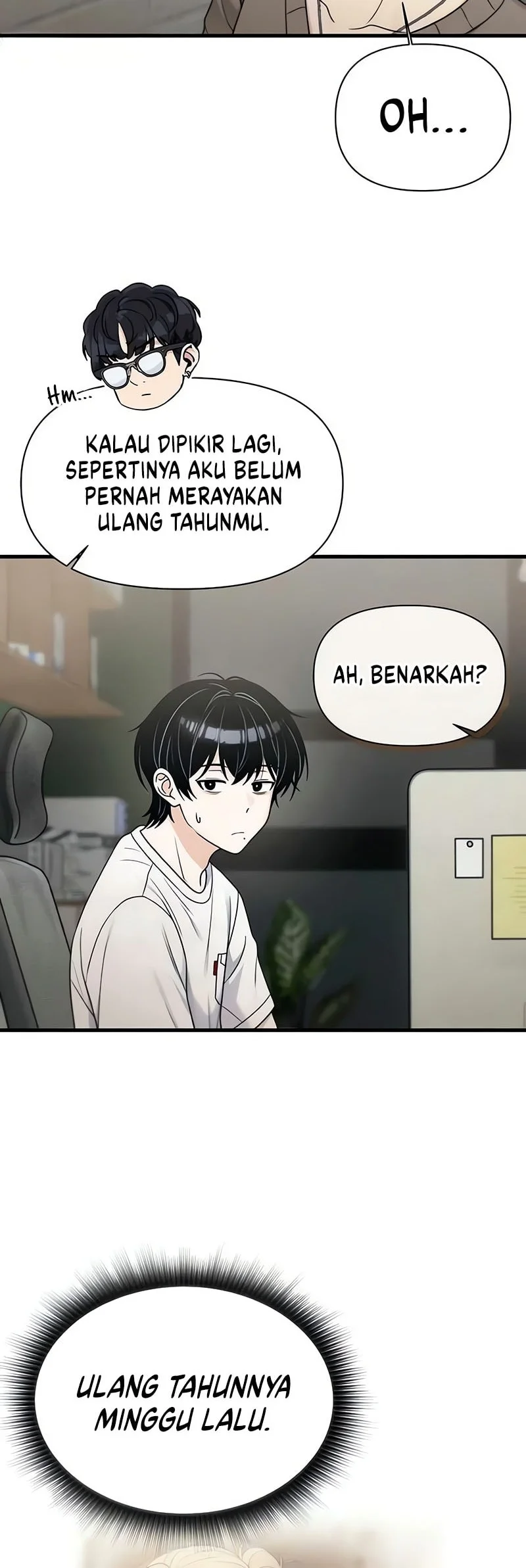 Job Change Log Chapter 49 Gambar 17