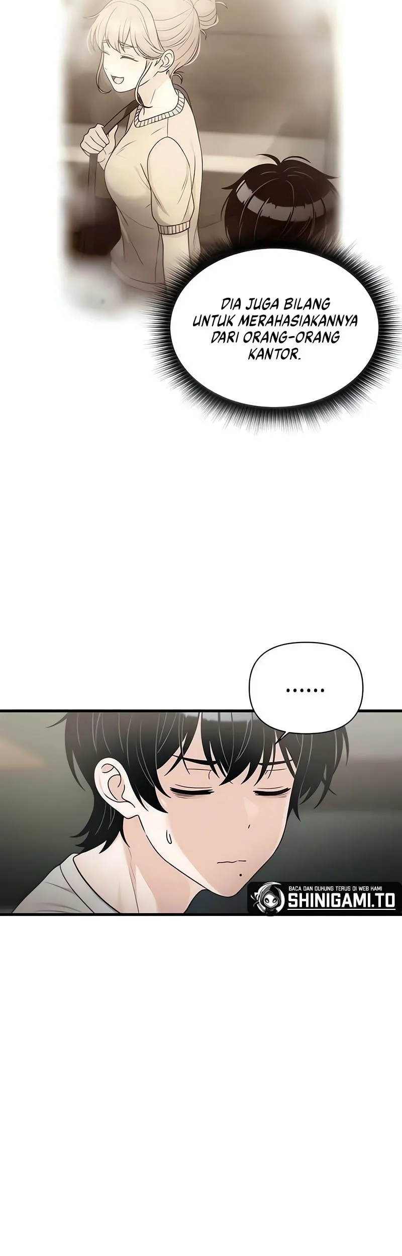 Job Change Log Chapter 49 Gambar 18