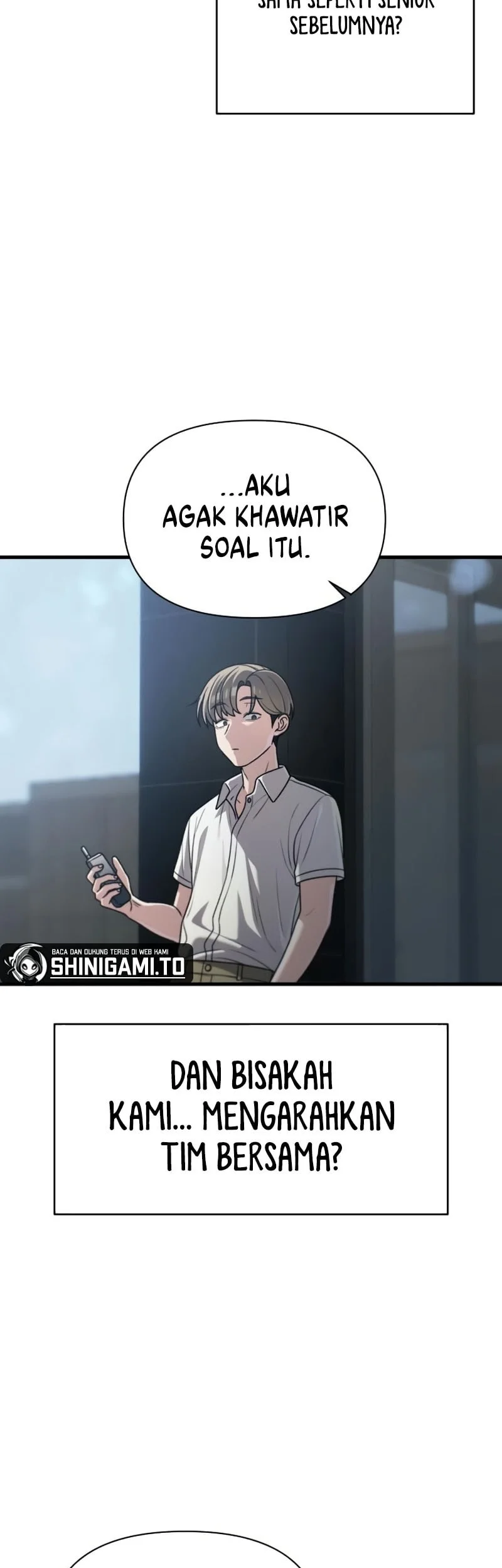 Job Change Log Chapter 51 Gambar 16
