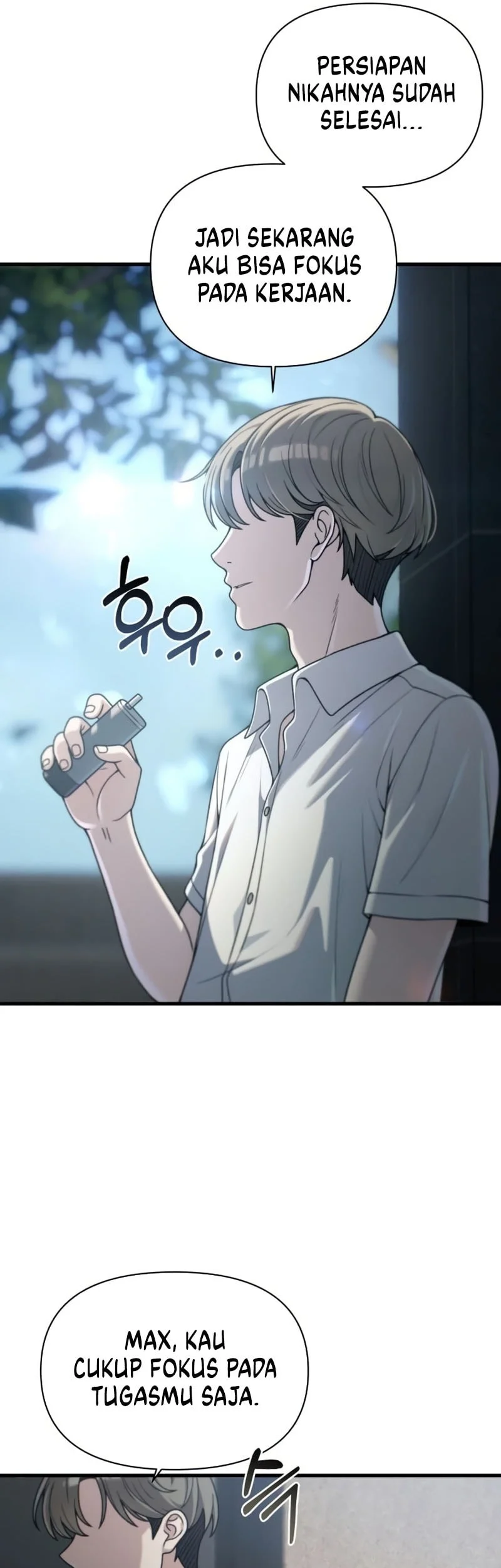Job Change Log Chapter 51 Gambar 18