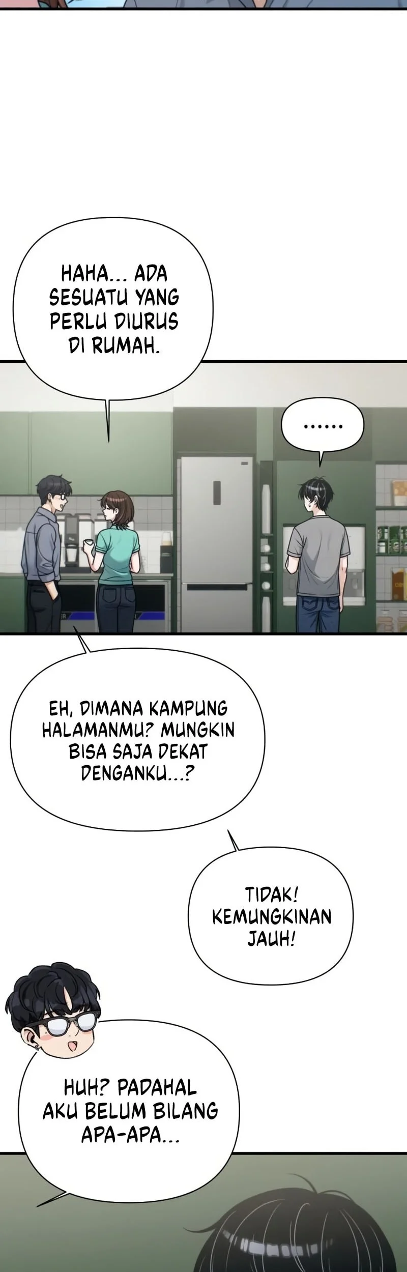 Job Change Log Chapter 52 Gambar 19