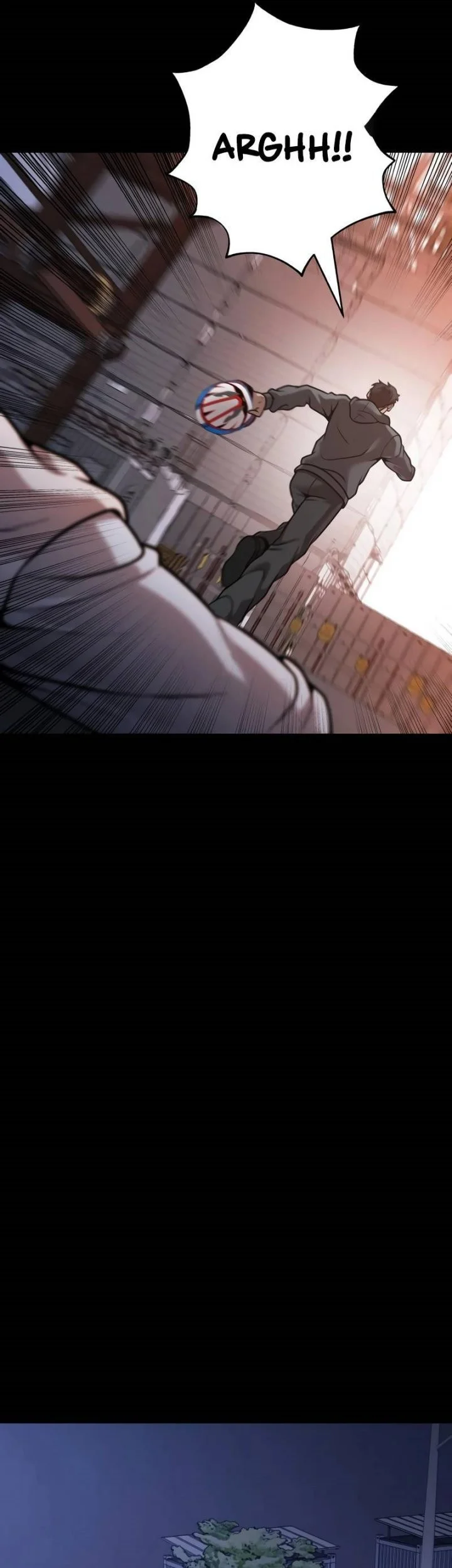 John X Killer Chapter 20 Gambar 27