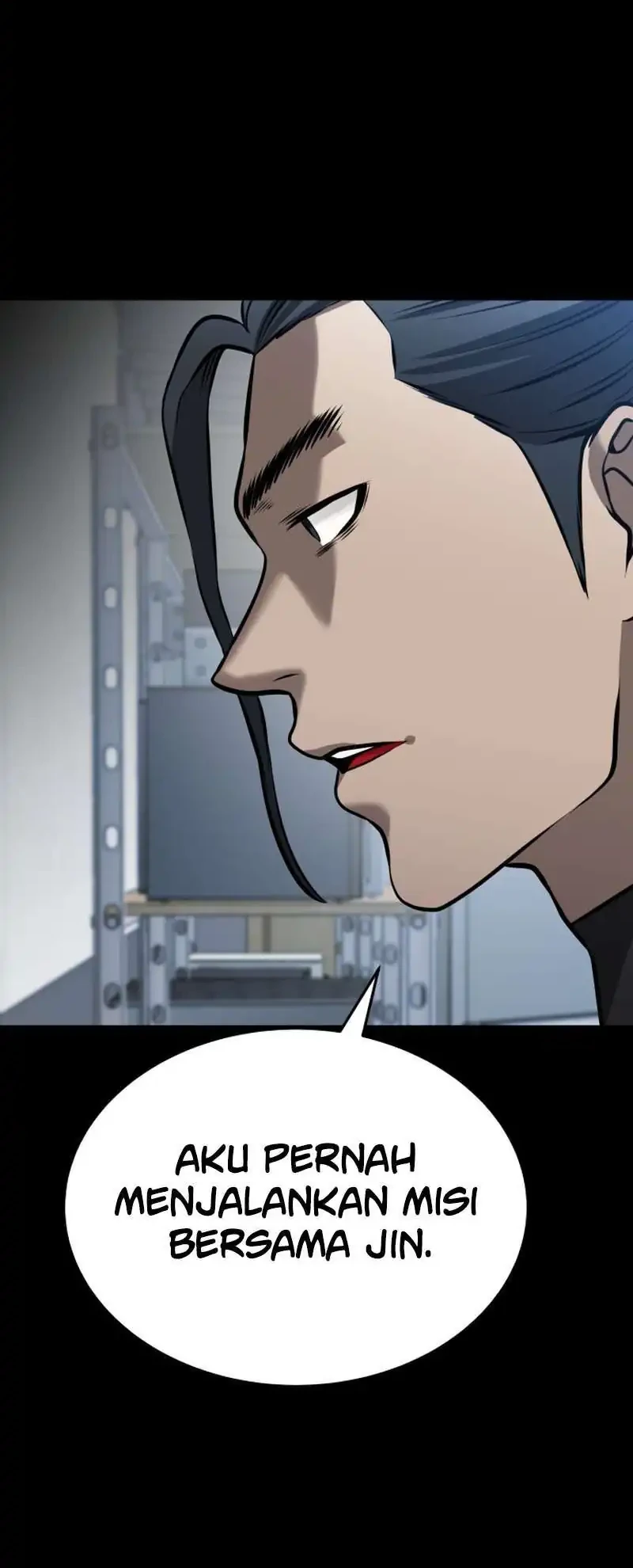 John X Killer Chapter 26 Gambar 26