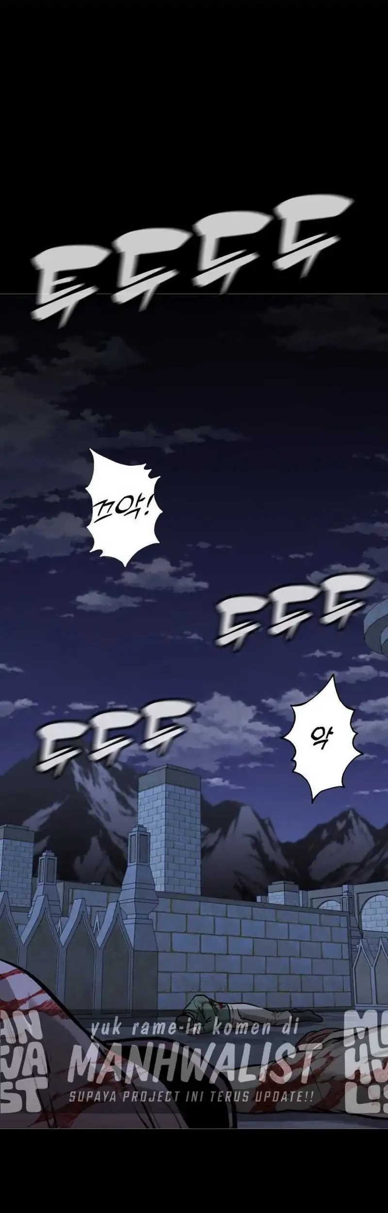 John X Killer Chapter 34 Gambar 26