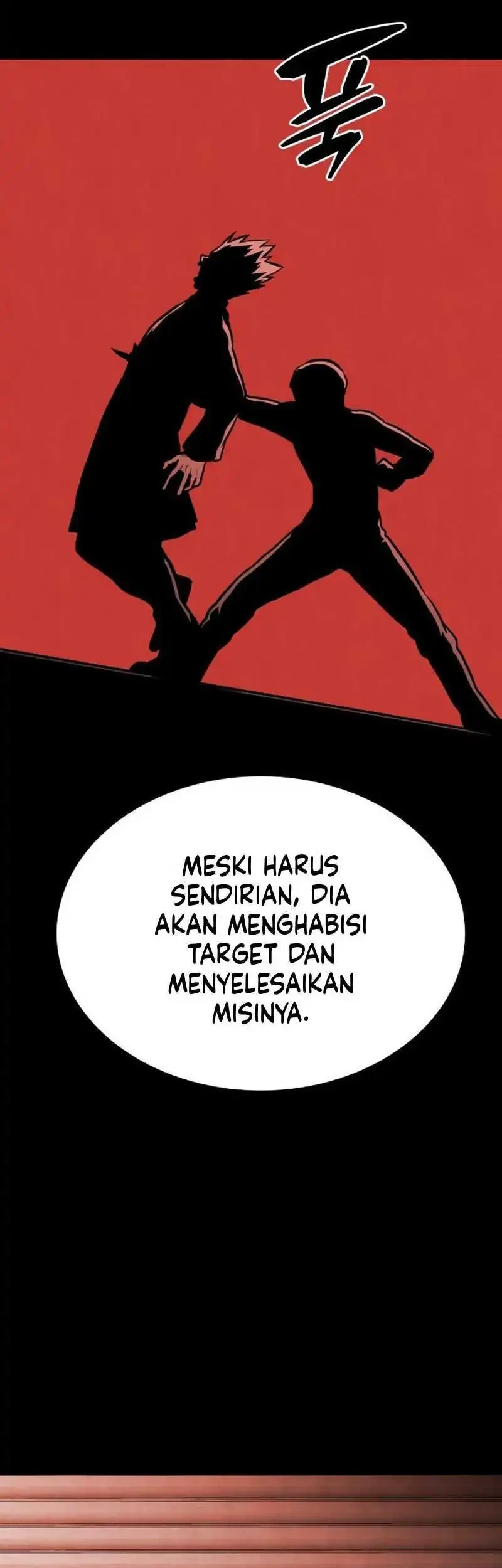 John X Killer Chapter 35 Gambar 26