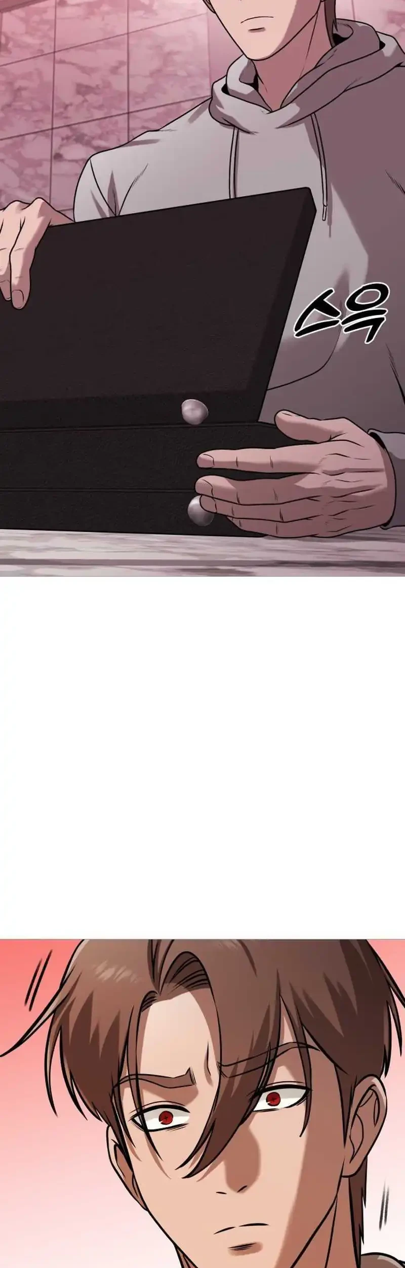 John X Killer Chapter 36 Gambar 26