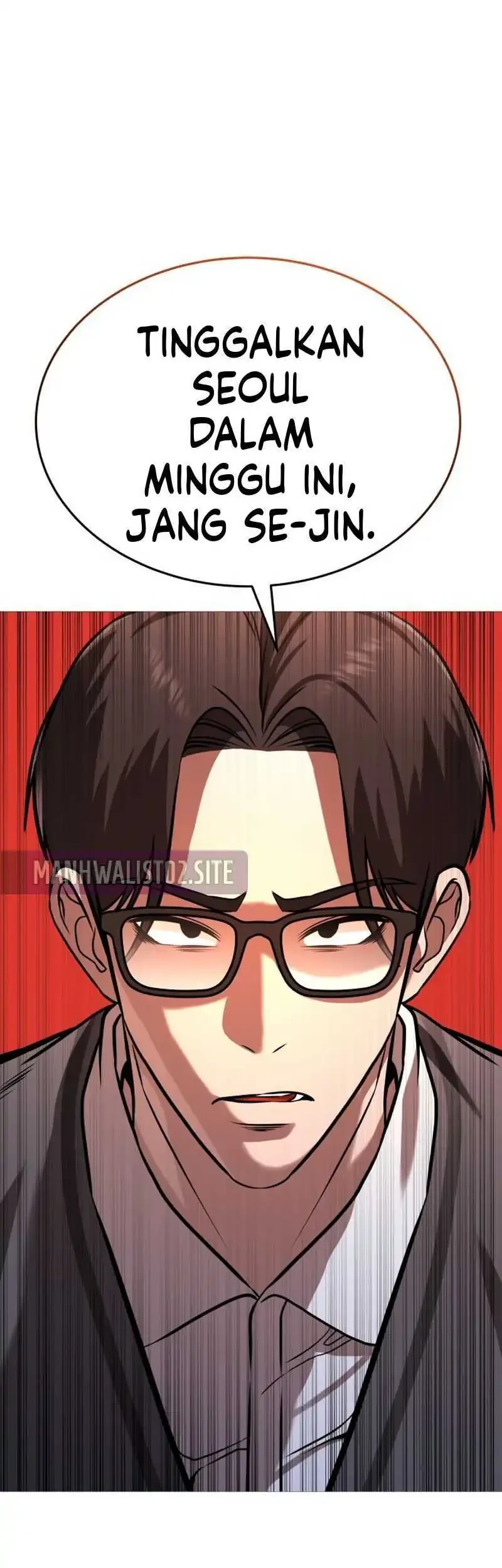 John X Killer Chapter 36 Gambar 29