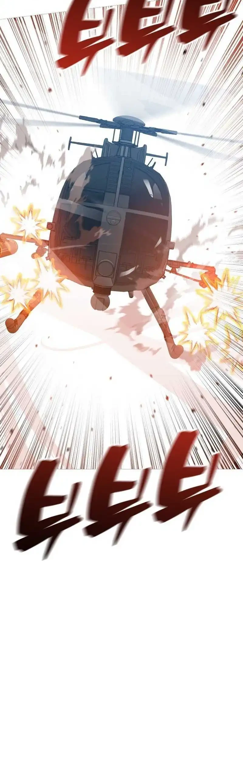 John X Killer Chapter 38 Gambar 26