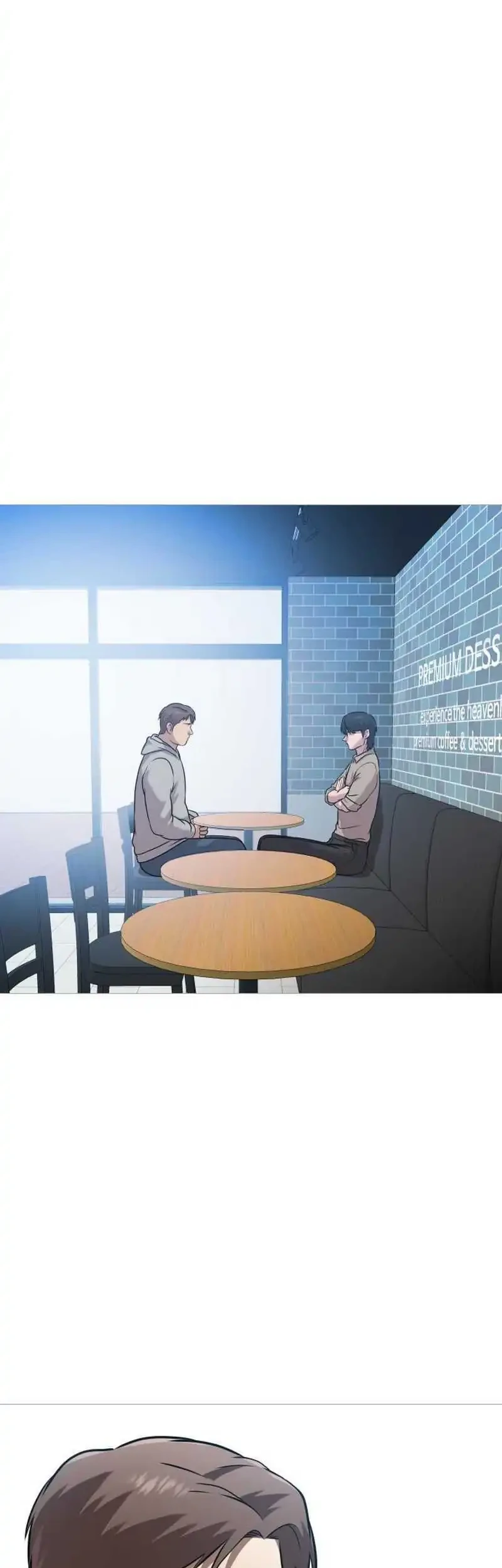 John X Killer Chapter 40 Gambar 27