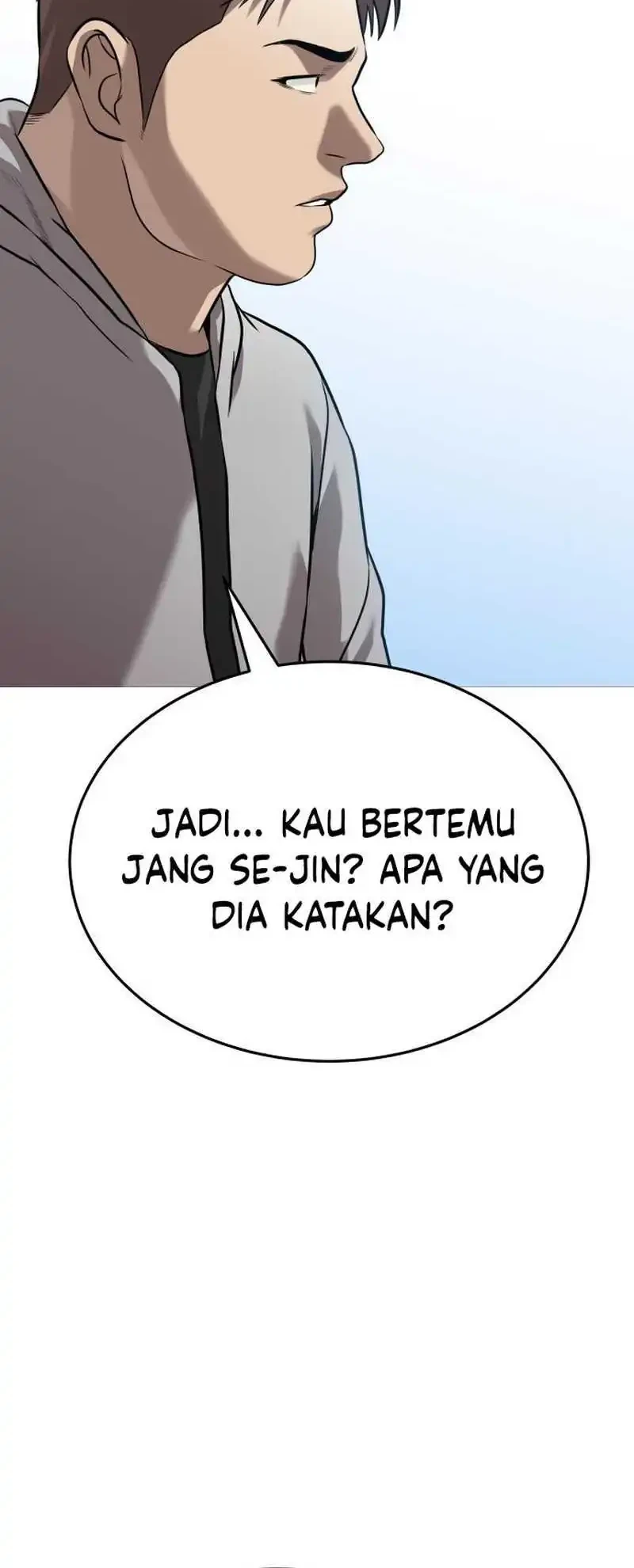 John X Killer Chapter 40 Gambar 28