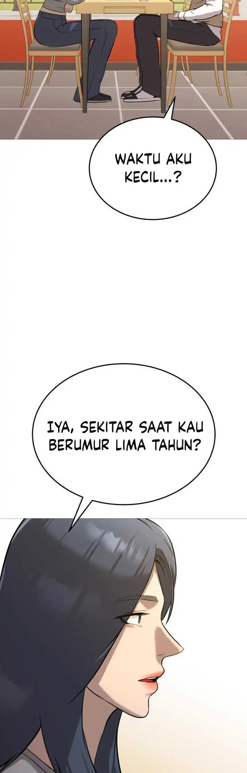 John X Killer Chapter 41 Gambar 27