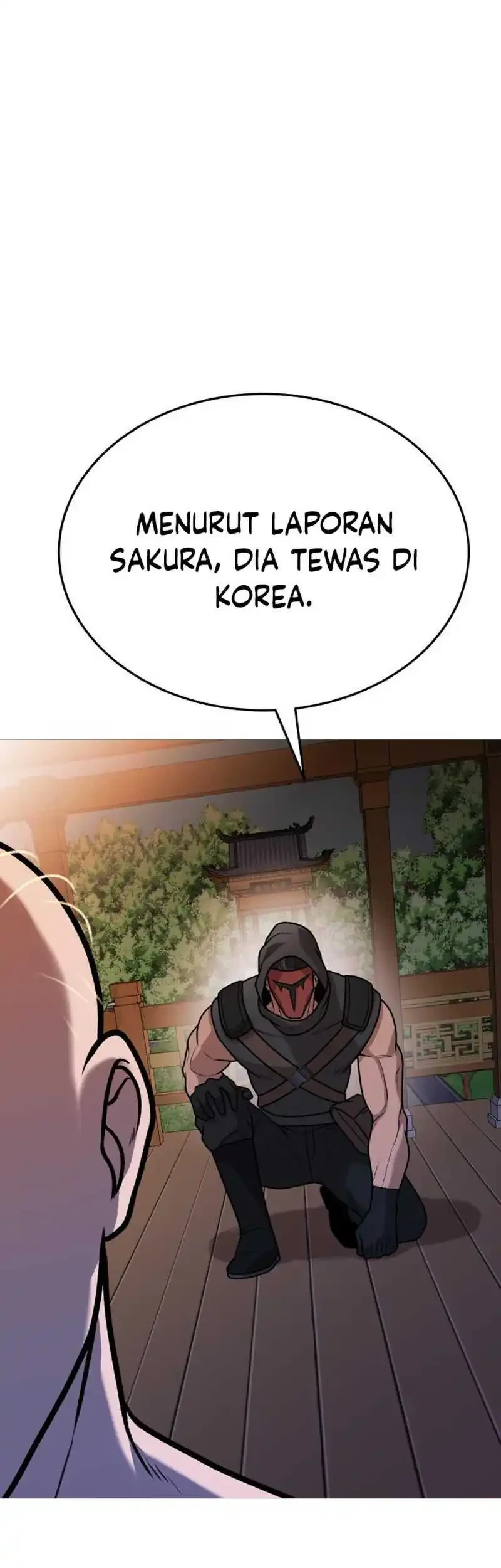 John X Killer Chapter 42 Gambar 25