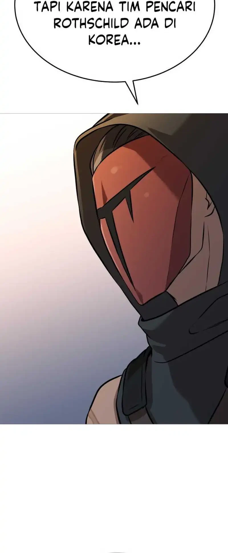 John X Killer Chapter 42 Gambar 28