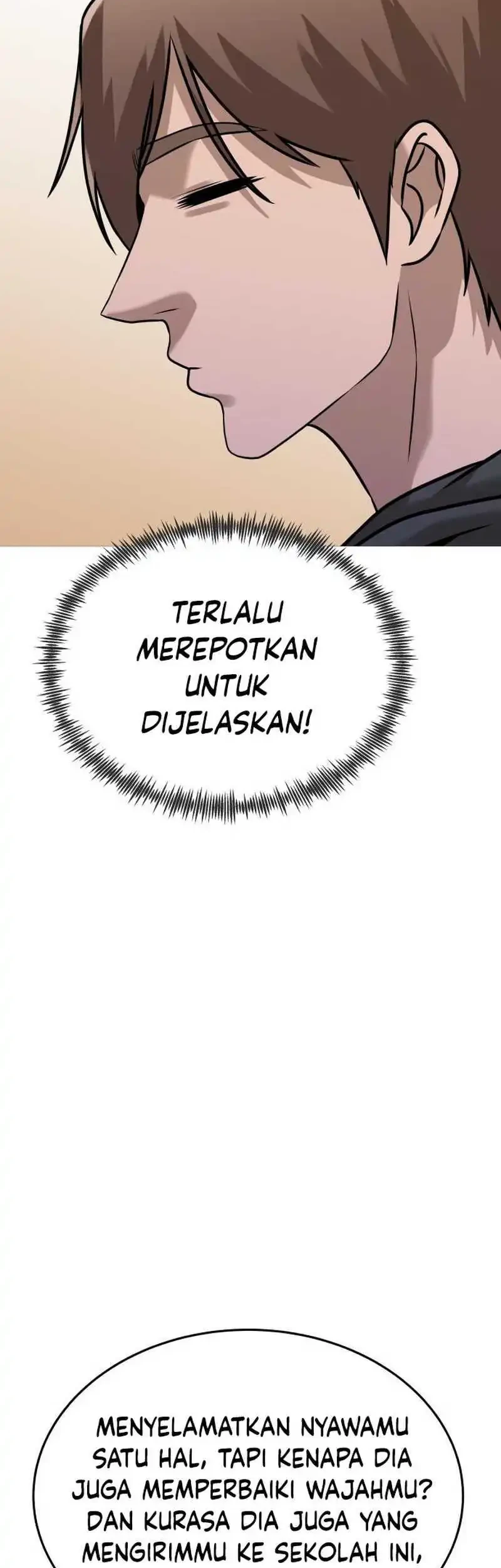 John X Killer Chapter 43 Gambar 26