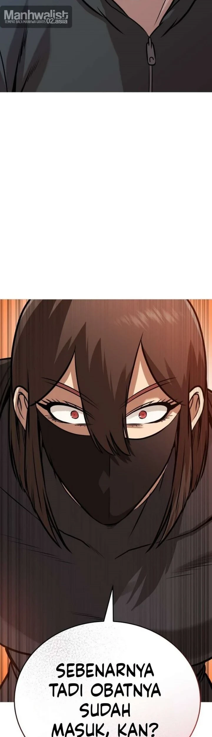 John X Killer Chapter 45 - Halaman 25