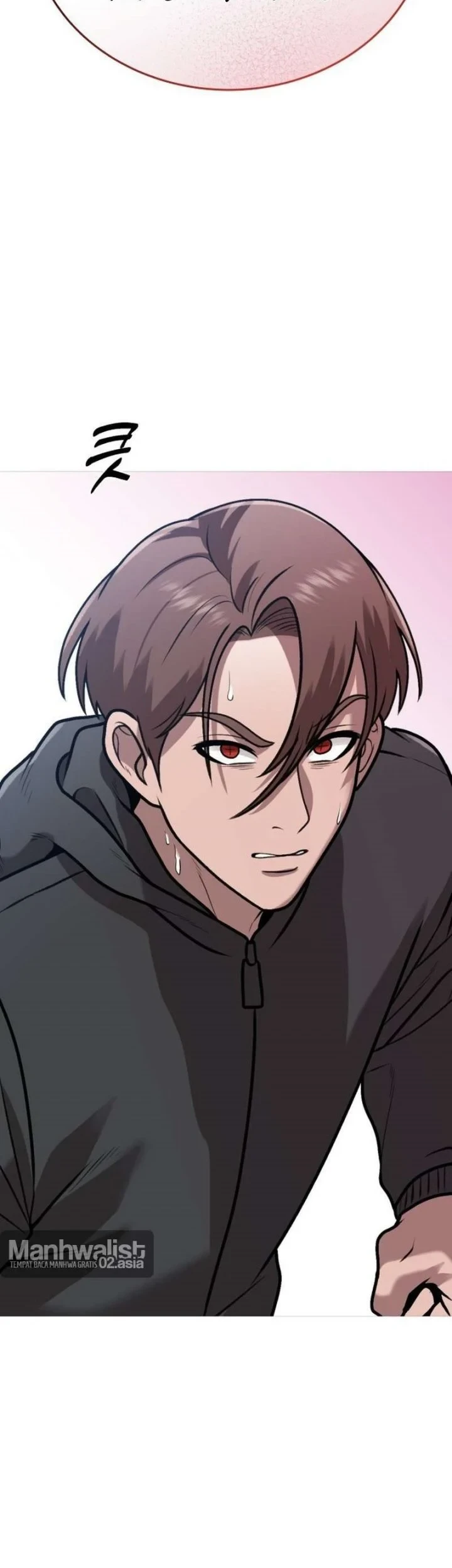 John X Killer Chapter 45 - Halaman 26
