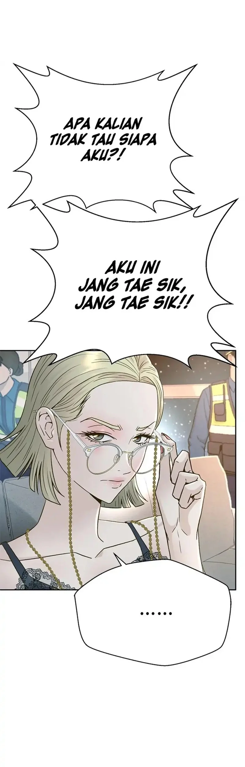 Judge Lee Han Young Chapter 171 Gambar 47