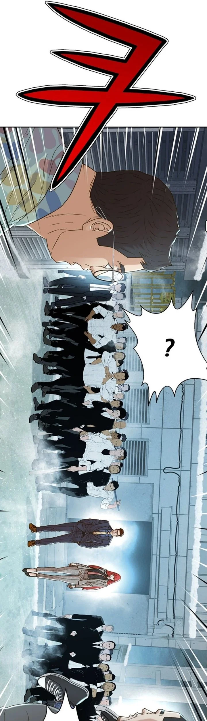 Judge Lee Han Young Chapter 182 Gambar 24