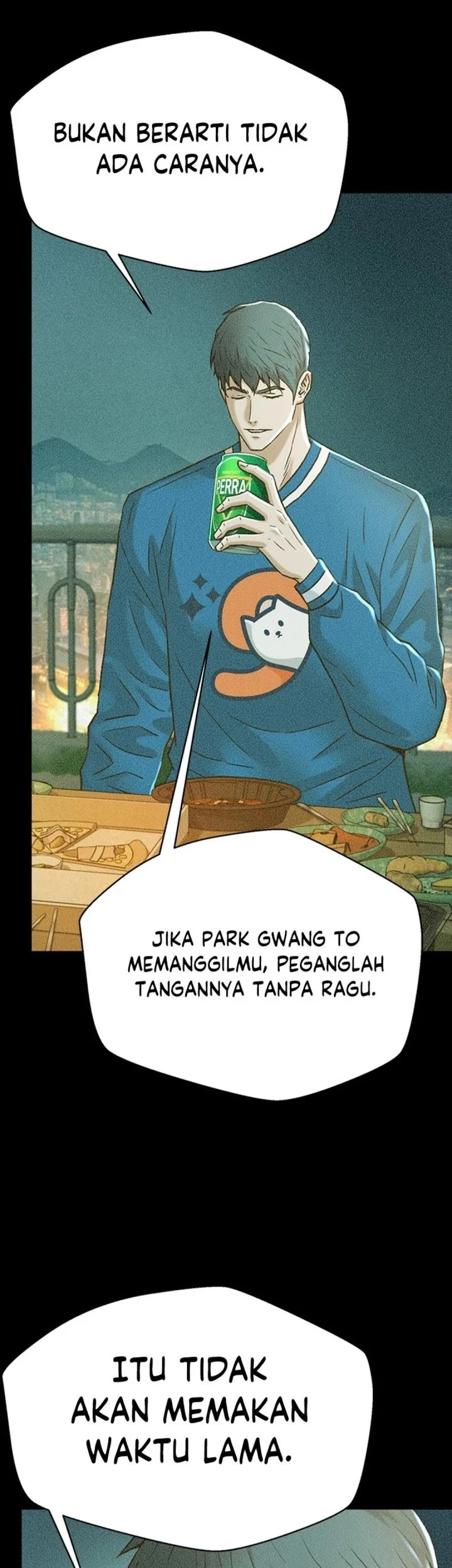 Judge Lee Han Young Chapter 184 Gambar 26