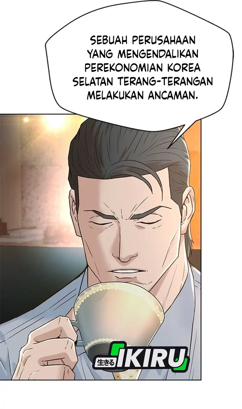 Judge Lee Han Young Chapter 190 Gambar 31