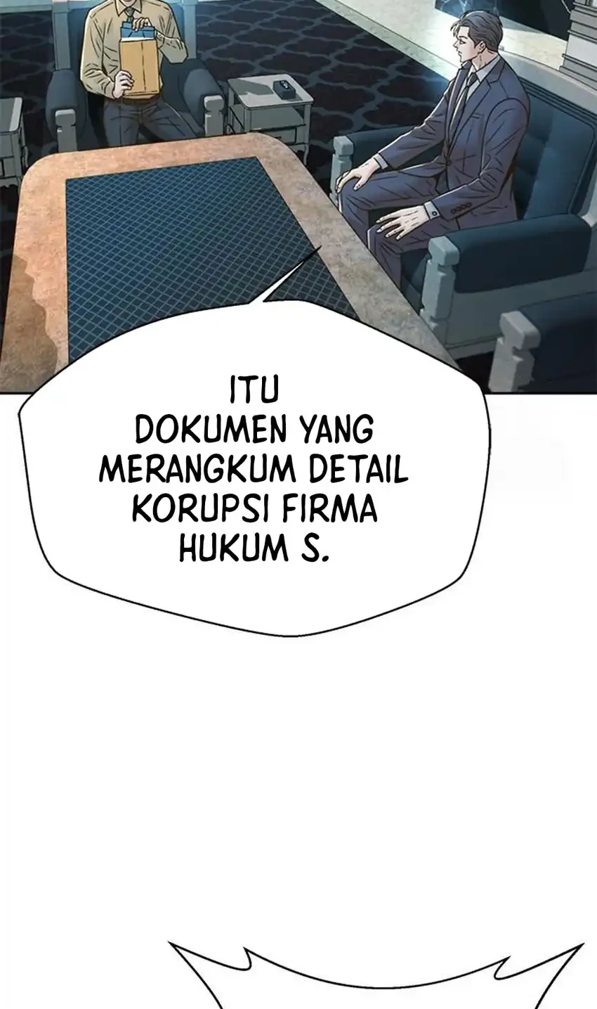 Judge Lee Han Young Chapter 216 Gambar 32