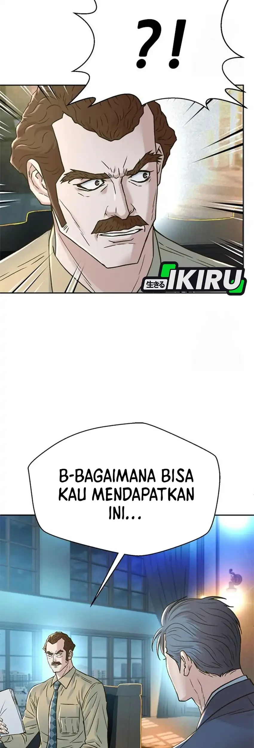 Judge Lee Han Young Chapter 216 Gambar 33