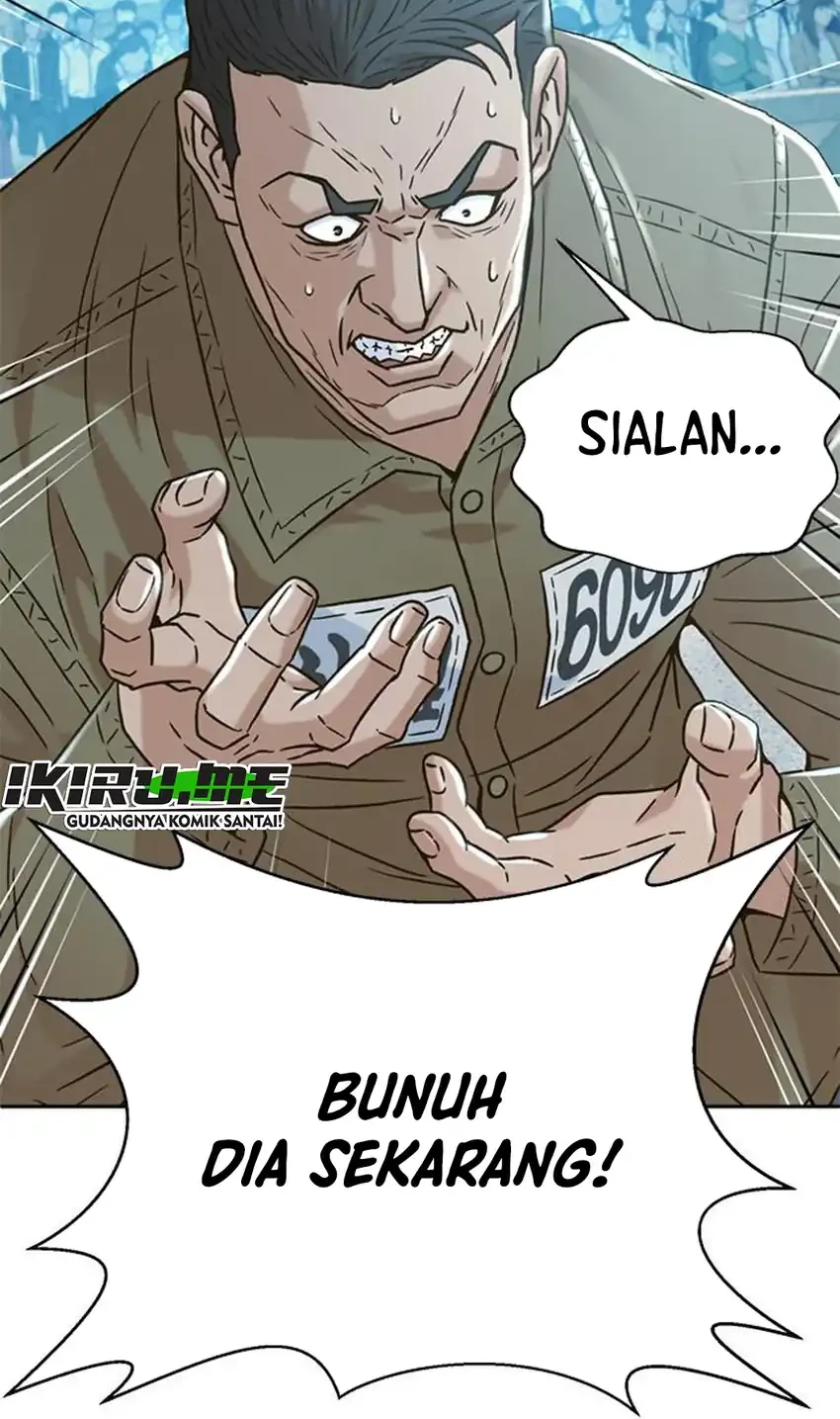Judge Lee Han Young Chapter 218 Gambar 24