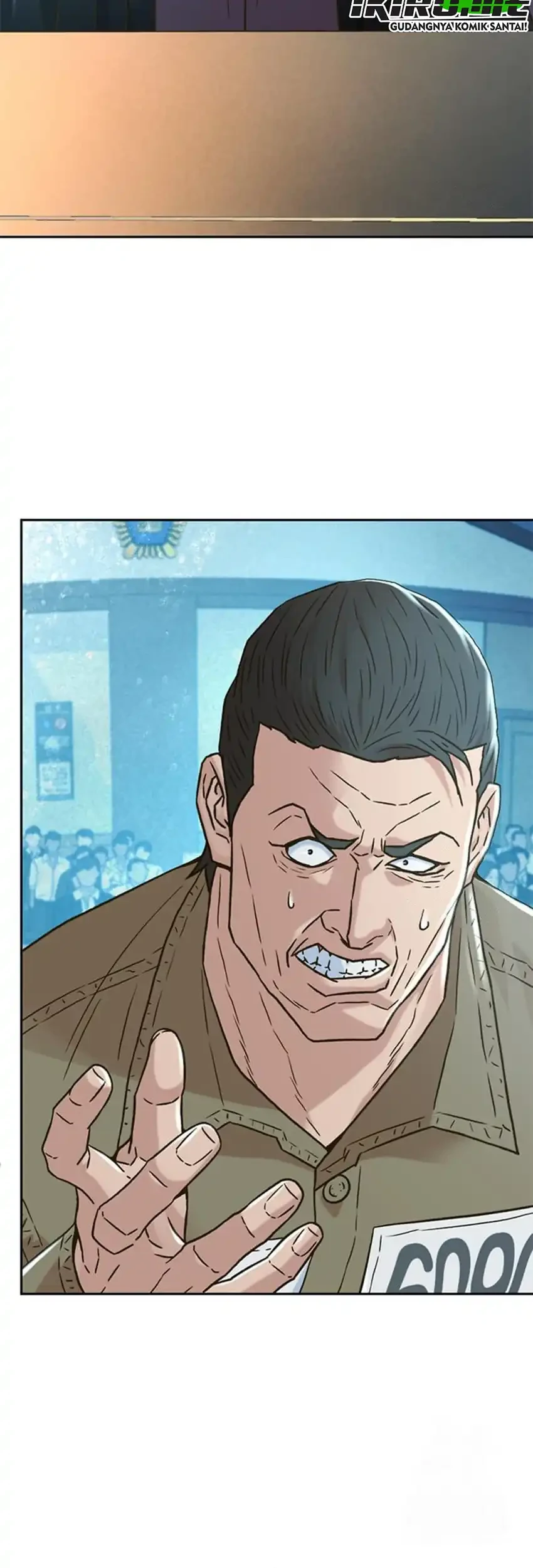 Judge Lee Han Young Chapter 218 Gambar 27
