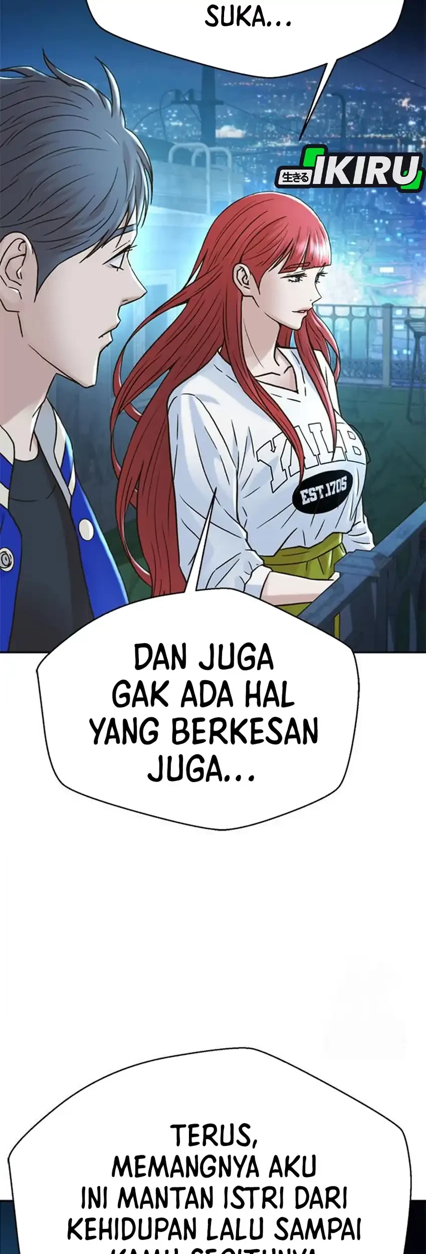 Judge Lee Han Young Chapter 219 Gambar 33