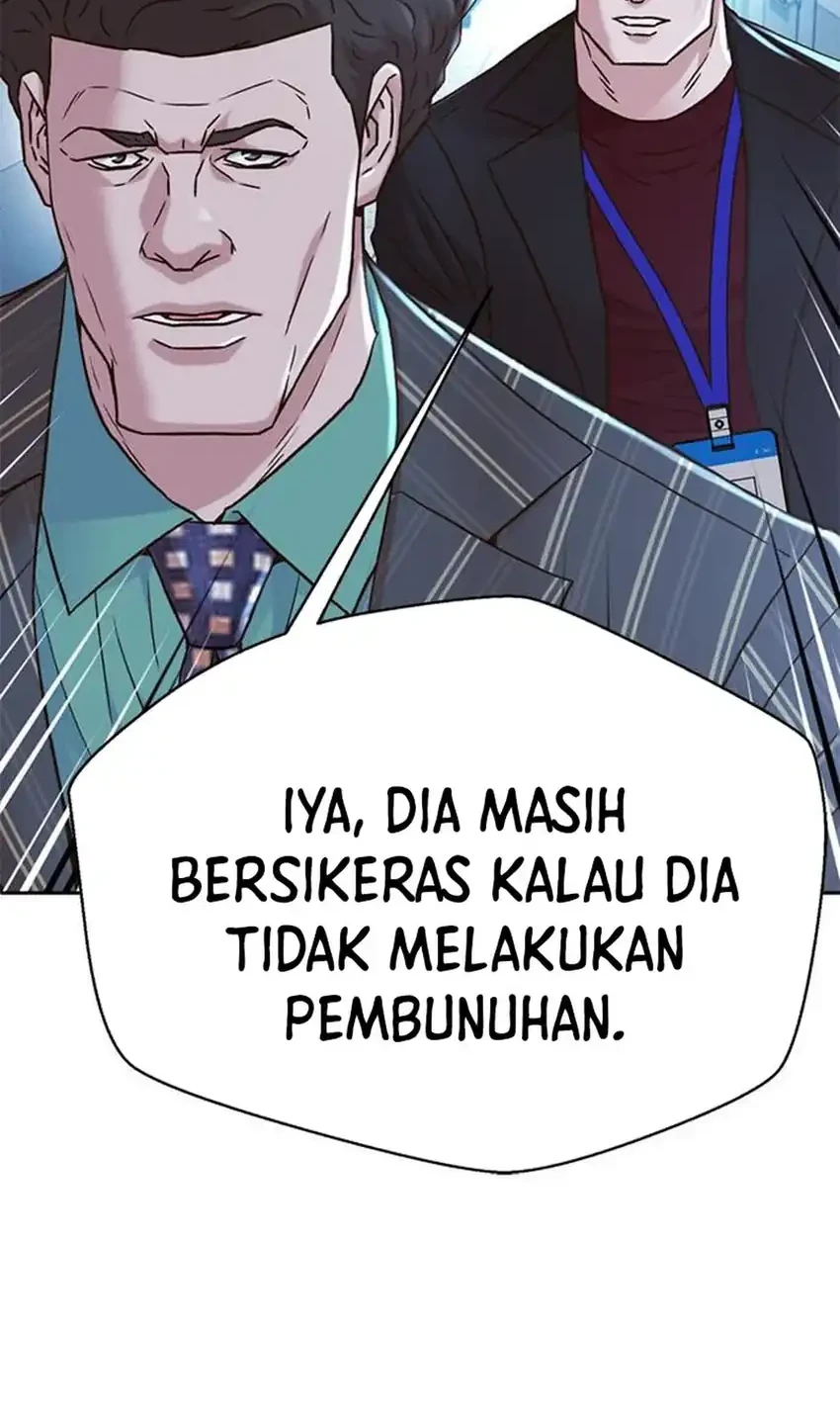 Judge Lee Han Young Chapter 222 Gambar 26