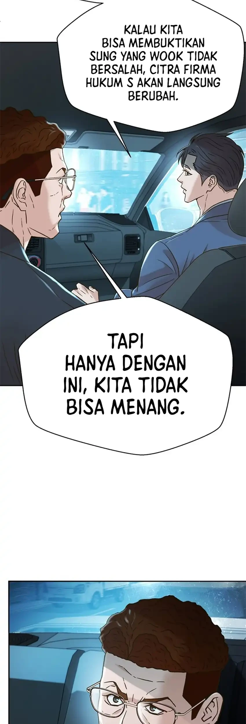 Judge Lee Han Young Chapter 224 Gambar 29