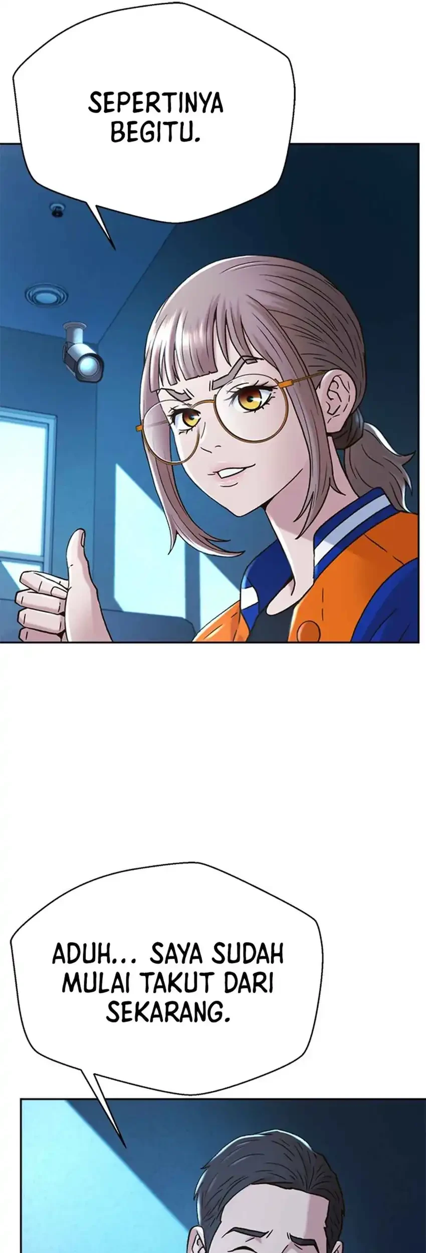 Judge Lee Han Young Chapter 225 Gambar 29