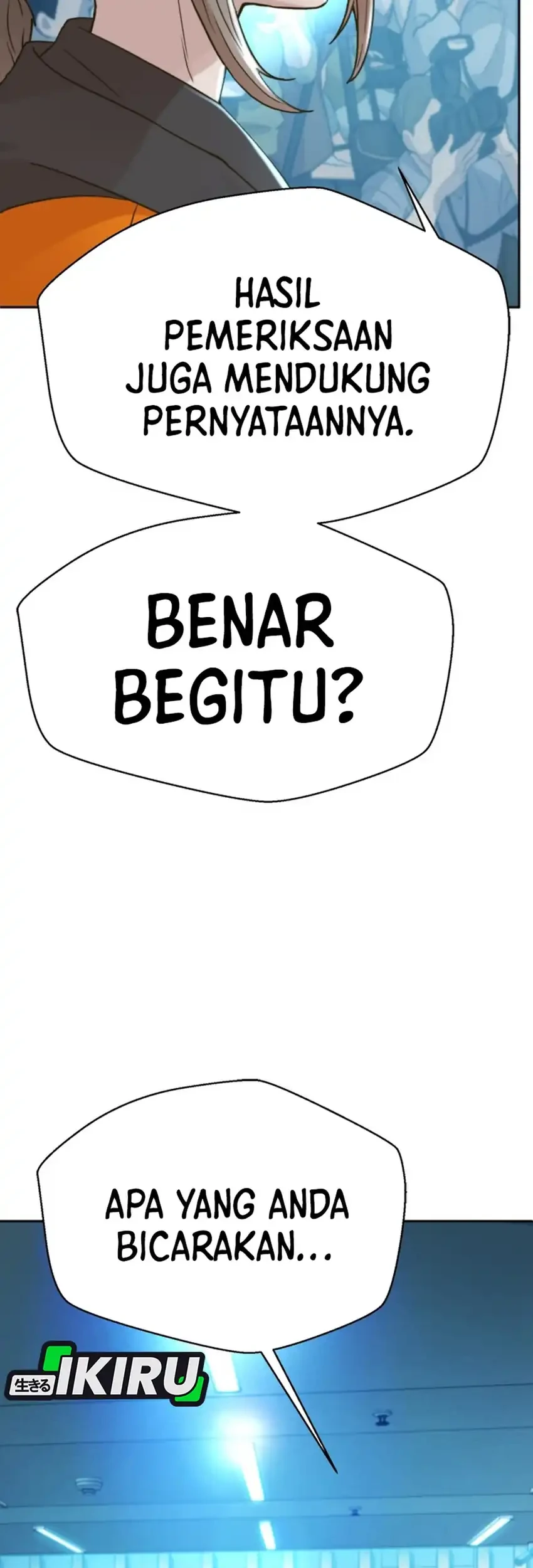 Judge Lee Han Young Chapter 226 Gambar 31