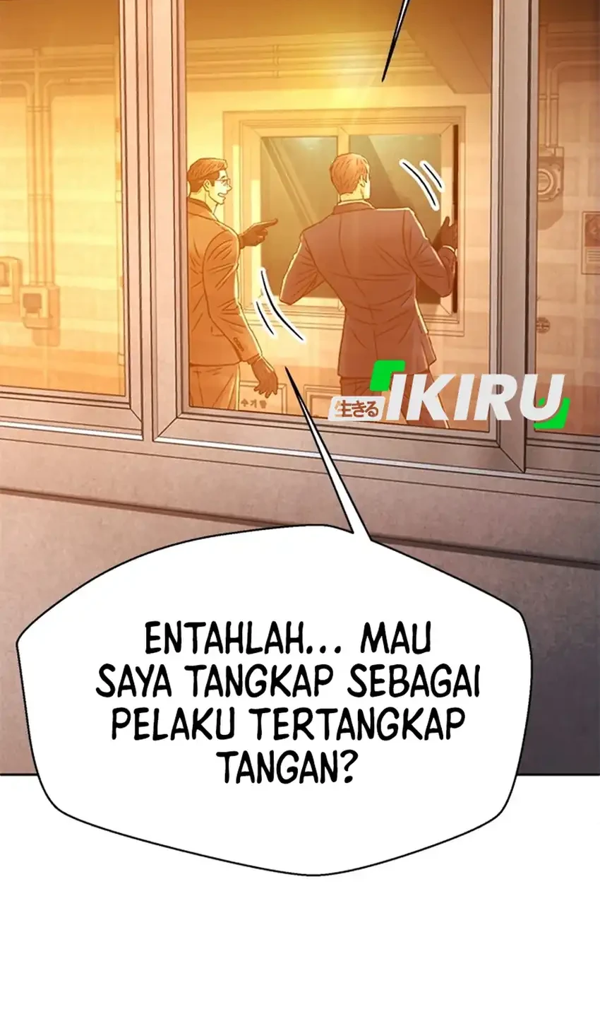Judge Lee Han Young Chapter 227 Gambar 22