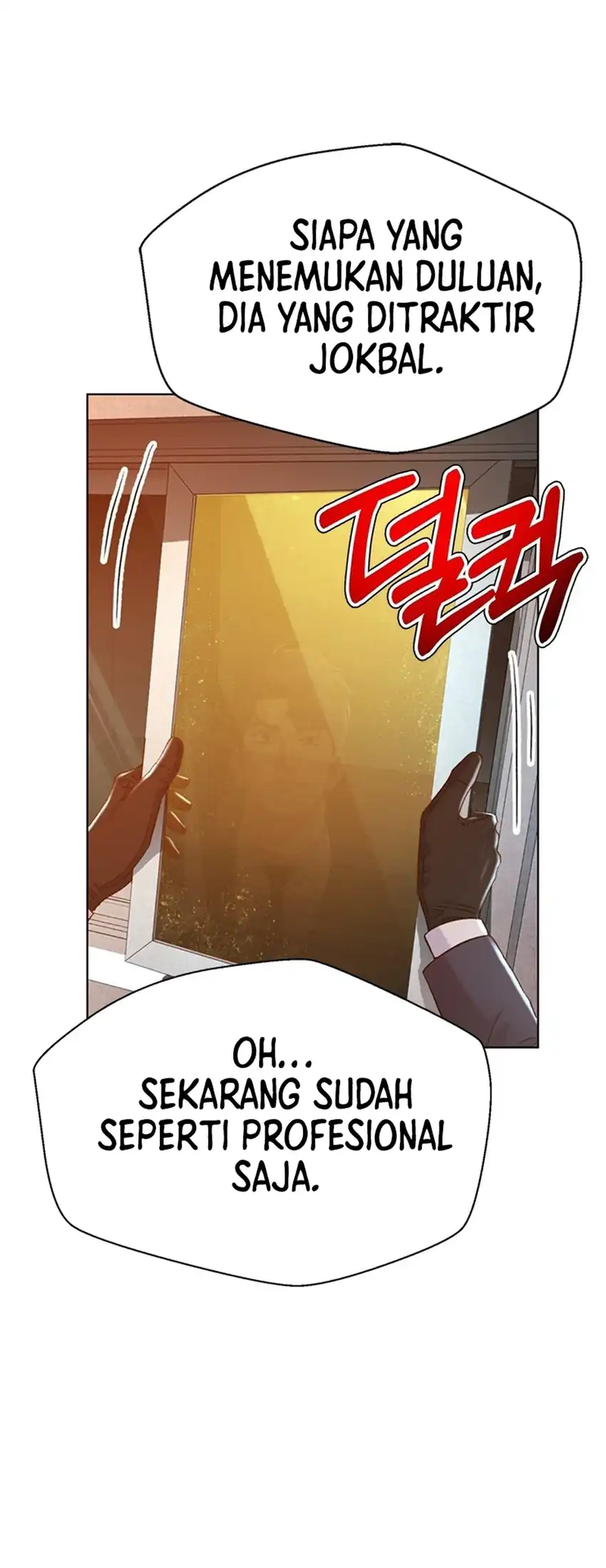 Judge Lee Han Young Chapter 227 Gambar 23