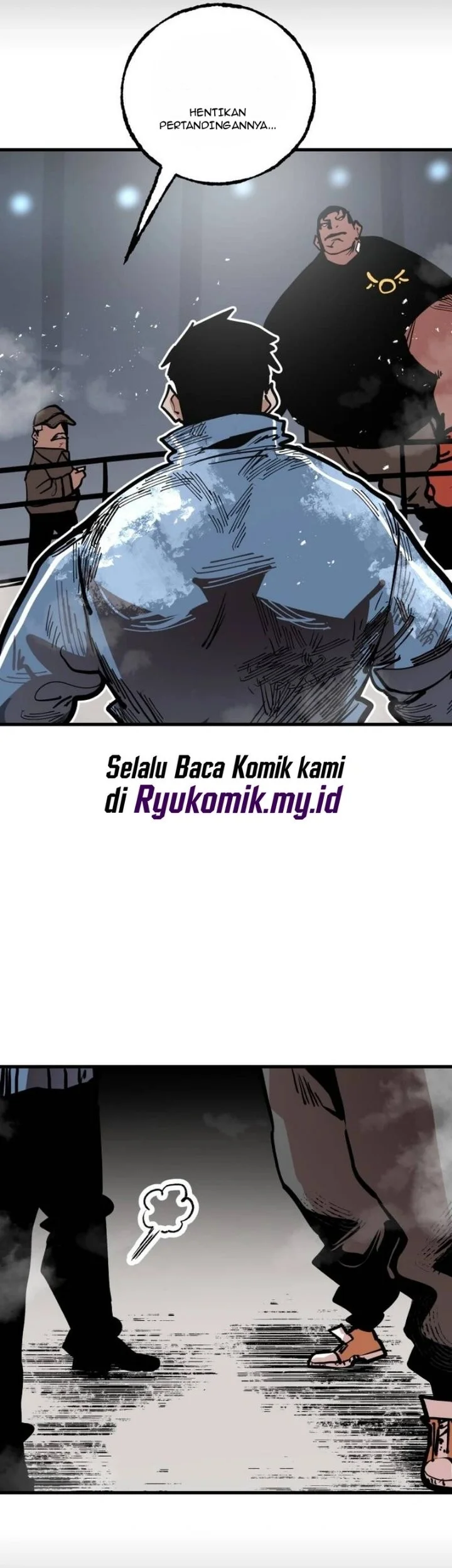 Judgment of the Strong Chapter 1 Gambar 59