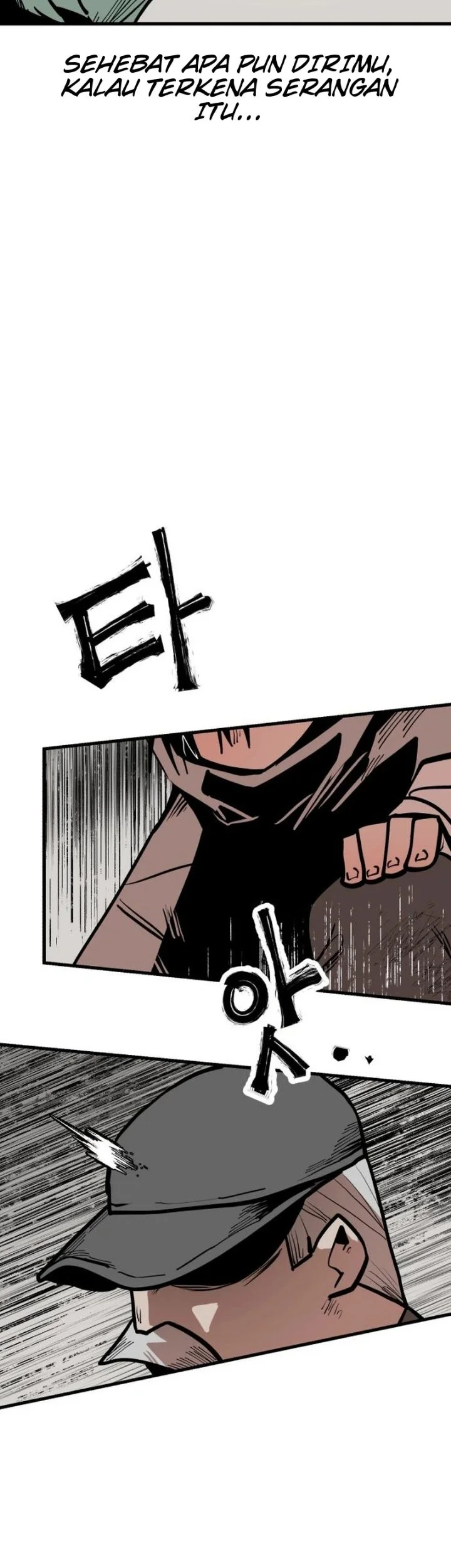 Judgment of the Strong Chapter 2 Gambar 37