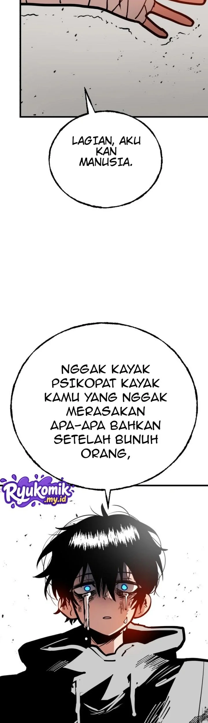 Judgment of the Strong Chapter 2 Gambar 41