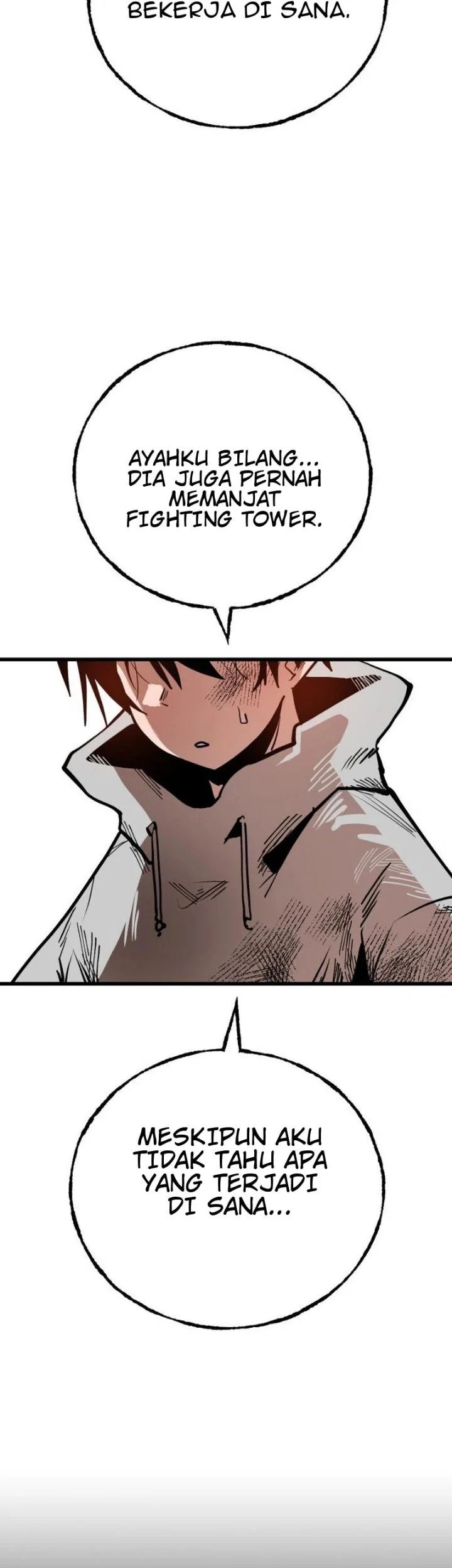 Judgment of the Strong Chapter 3 Gambar 47